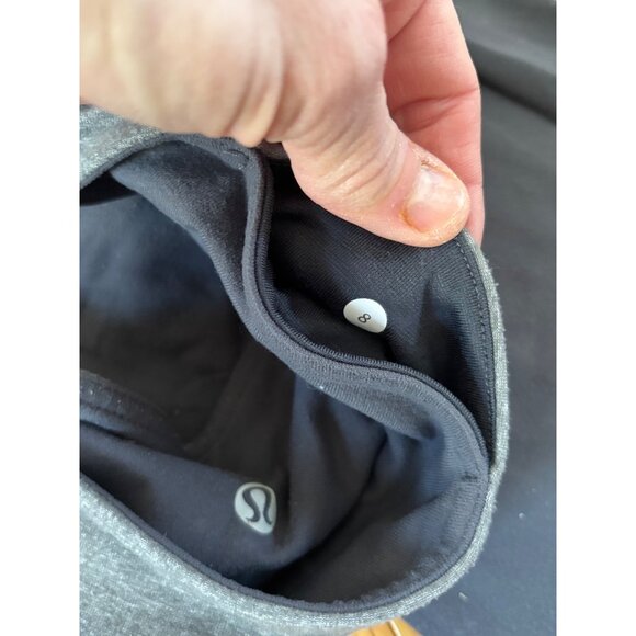 Lululemon Womens Yoga Pants Bundle Size 8Variety of Colors & Designs Comfortable - Picture 7 of 16